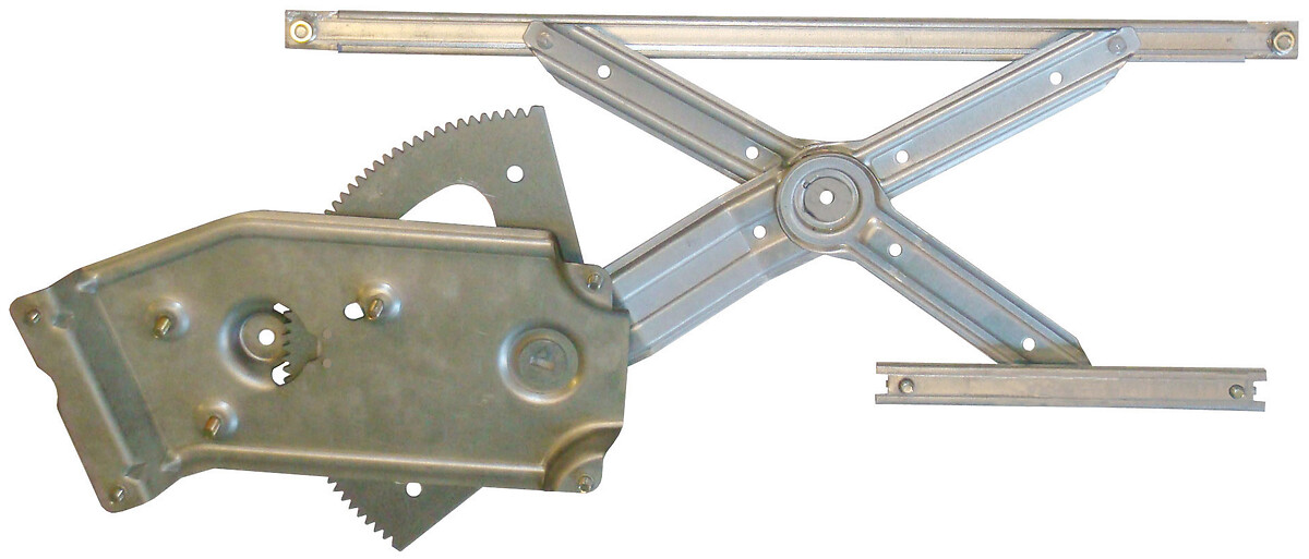 Mechanizmus zdvíhania okna VALEO